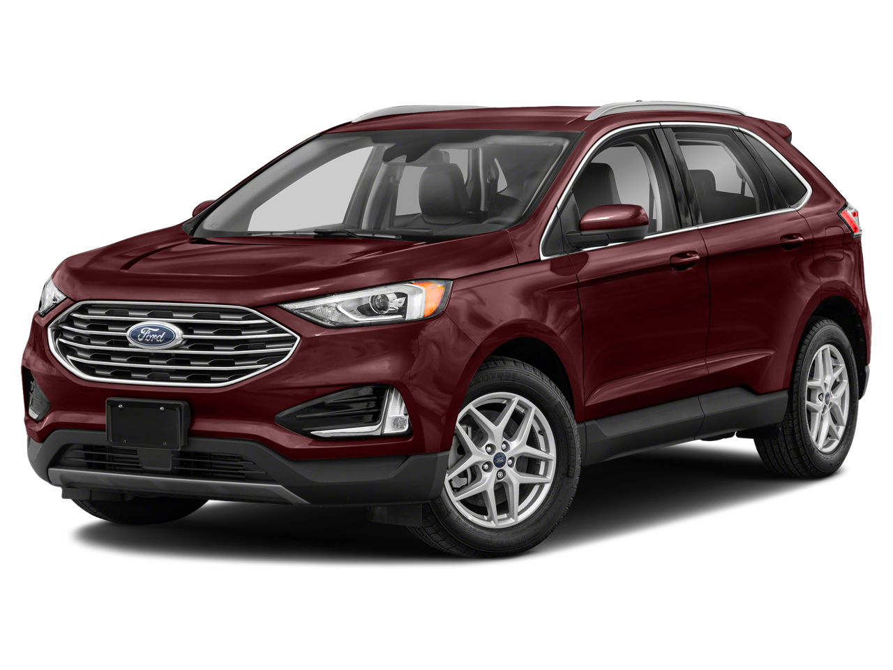 2021 Ford Edge Sport