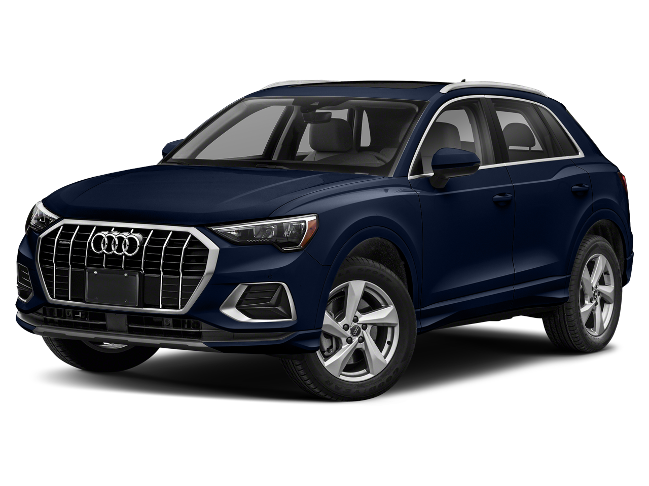 2022 Audi Q3 Premium Plus quattro