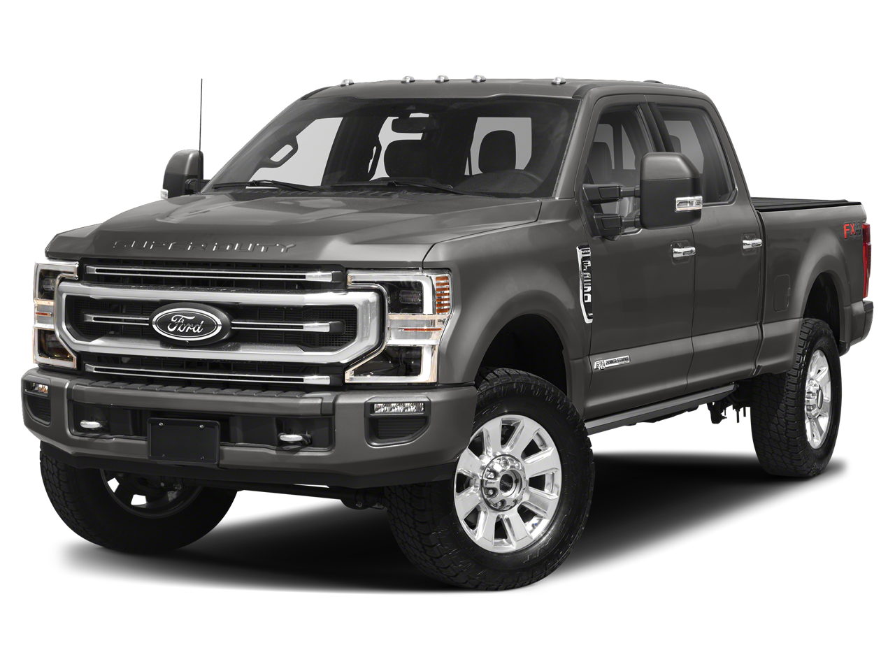 2022 Ford Super Duty F-350 DRW Super Duty