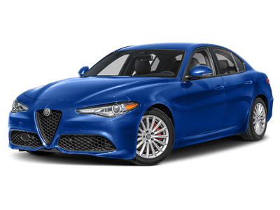 2023 Alfa Romeo Giulia Sprint