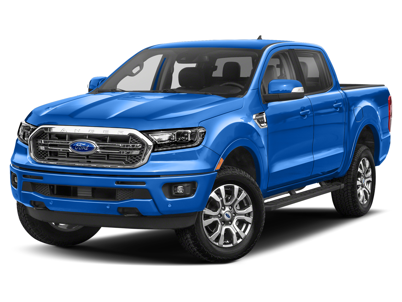 2023 Ford Ranger Lariat for sale in Port Charlotte, FL