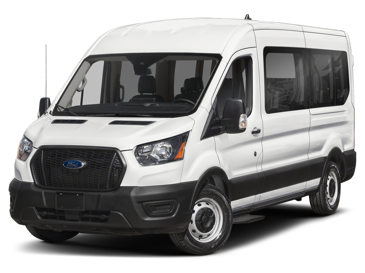 2023 Ford Transit Passenger Wagon