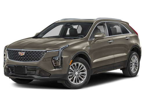 2024 Cadillac XT4 FWD Premium Luxury