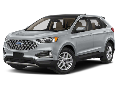2024 Ford Edge Sport