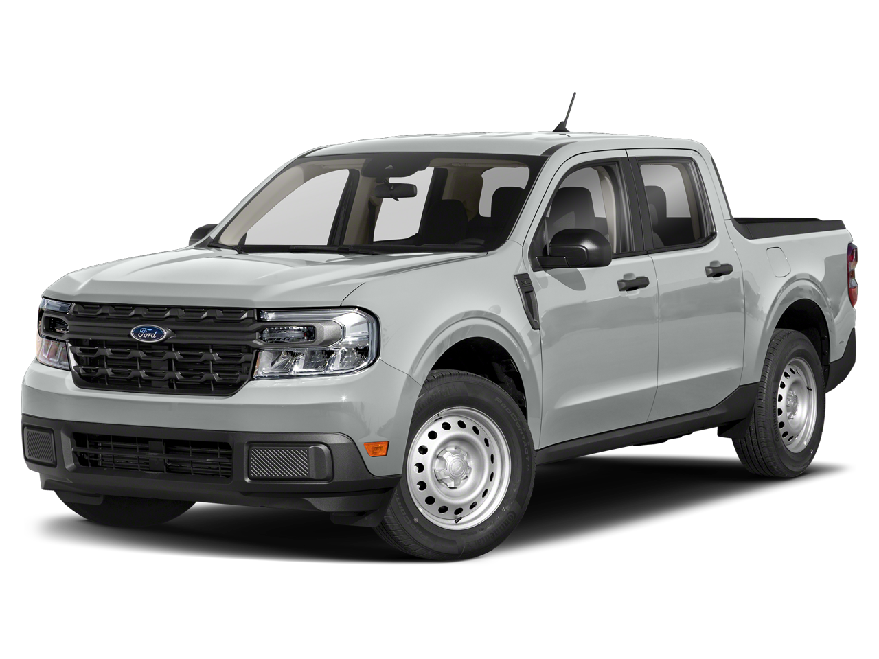 2024 Ford Maverick XL FWD's photo