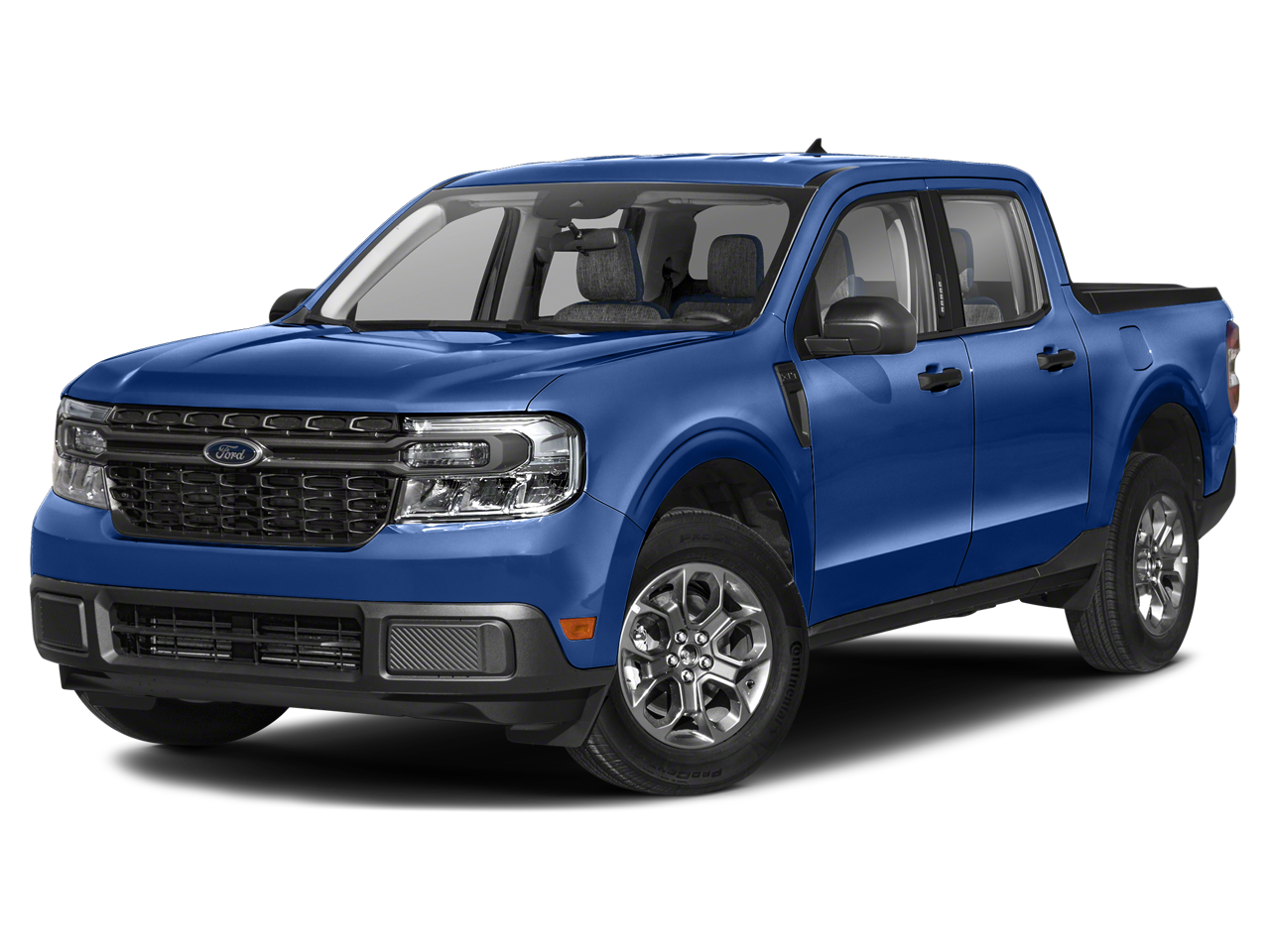 2024 Ford Maverick XLT FWD's photo