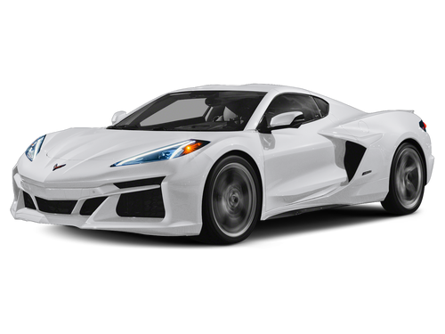 2025 Chevrolet Corvette E-Ray 1LZ