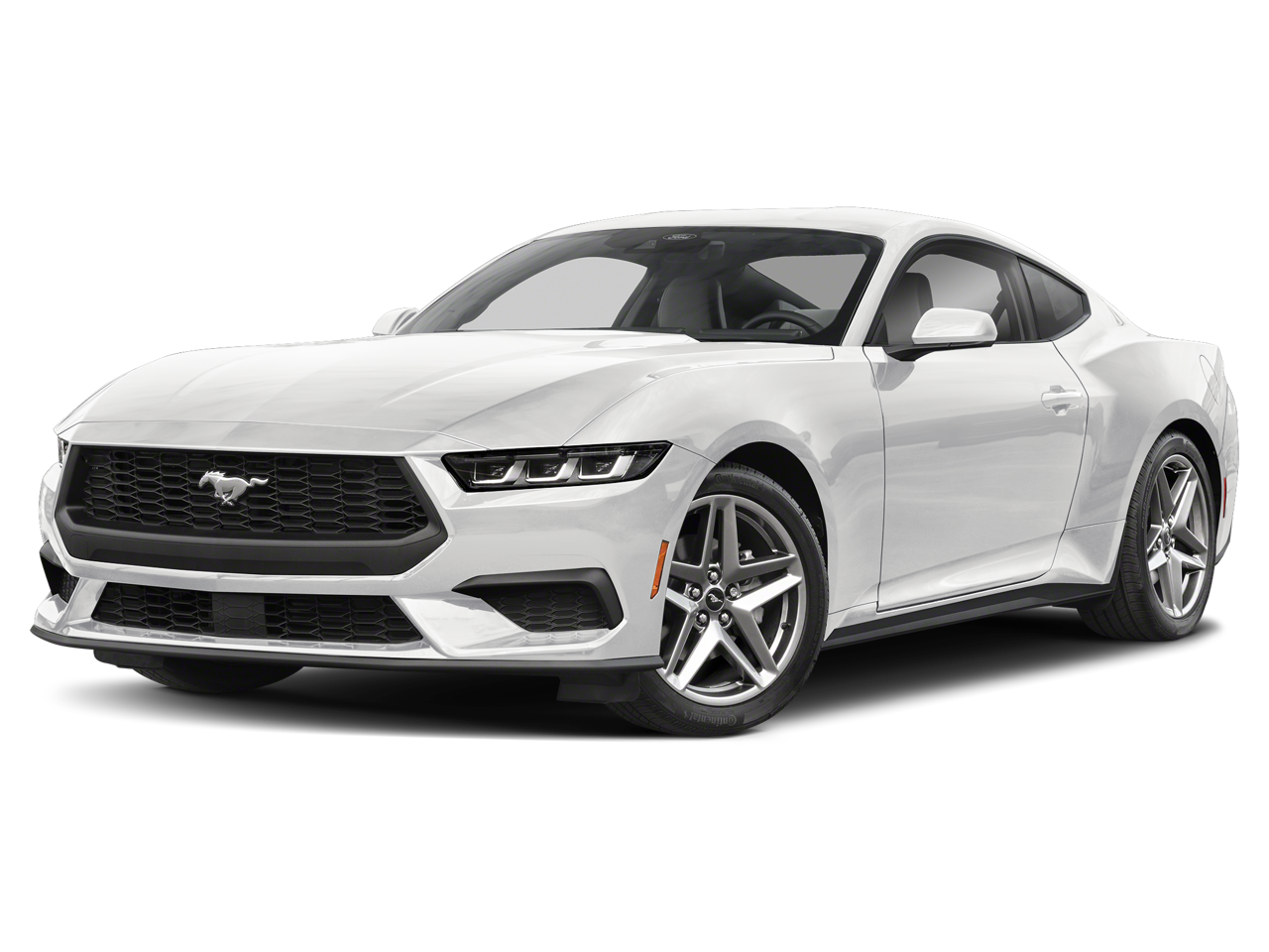 2025 Ford Mustang EcoBoost Fastback - Photo 20