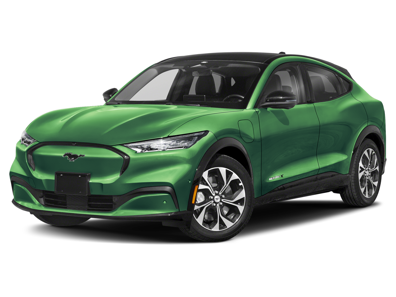 2025 Ford Mustang Mach-E
