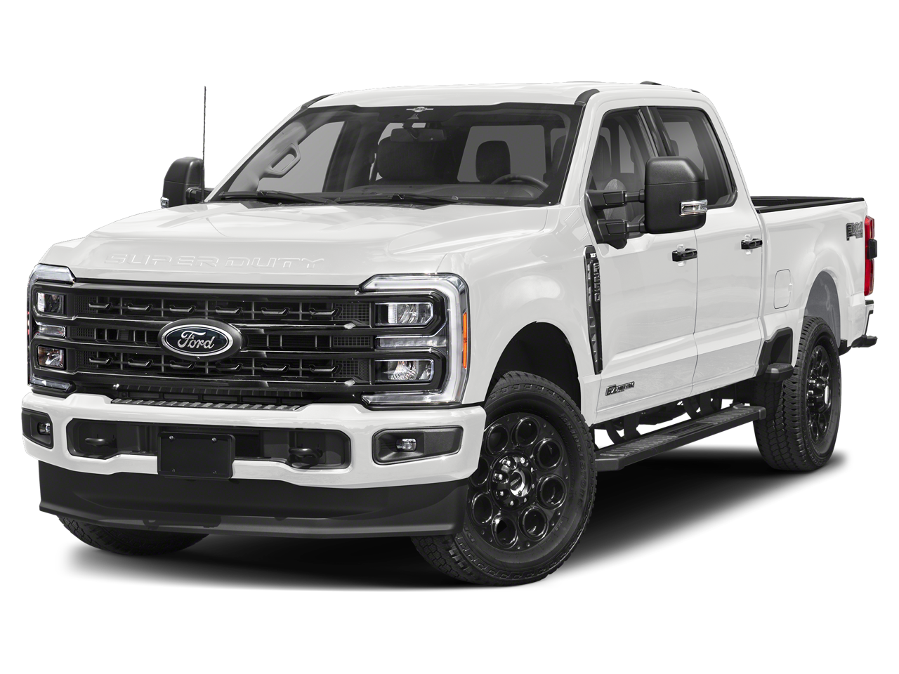 2025 Ford F-250 Super Duty XL for sale in Port Charlotte, FL