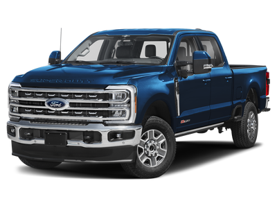 2025 Ford F-250SD Lariat