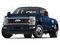 2025 Ford F-450SD Platinum DRW