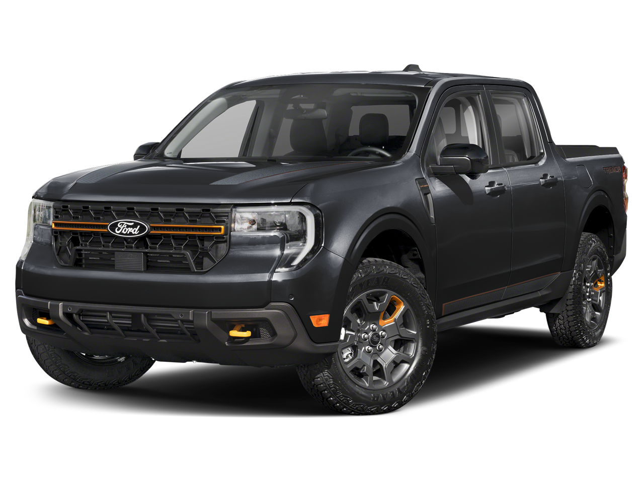 2025 Ford Maverick Tremor for sale in Port Charlotte, FL