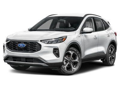 2026 Ford Escape Hybrid ST-Line Select