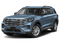 2027 Ford Explorer 4DR RWD ACTIVE