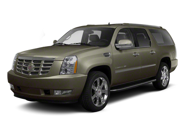 2011 Cadillac Escalade ESV Premium
