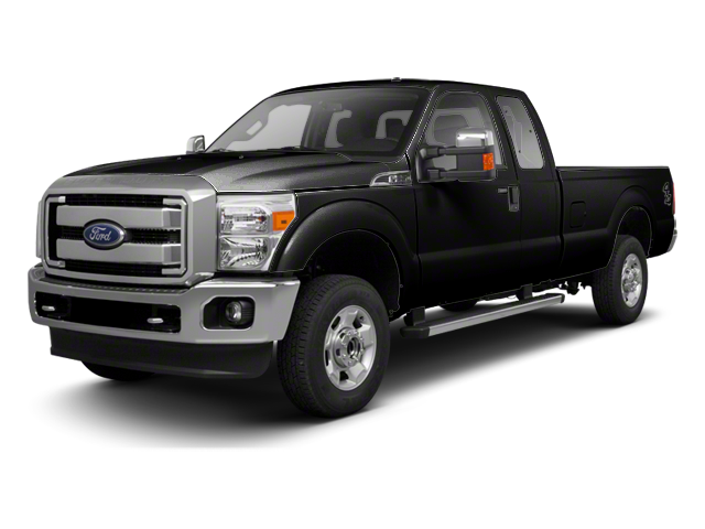 2011 Ford F-250SD XLT