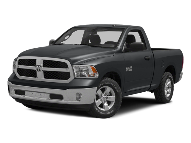 2014 RAM 1500 Pickup