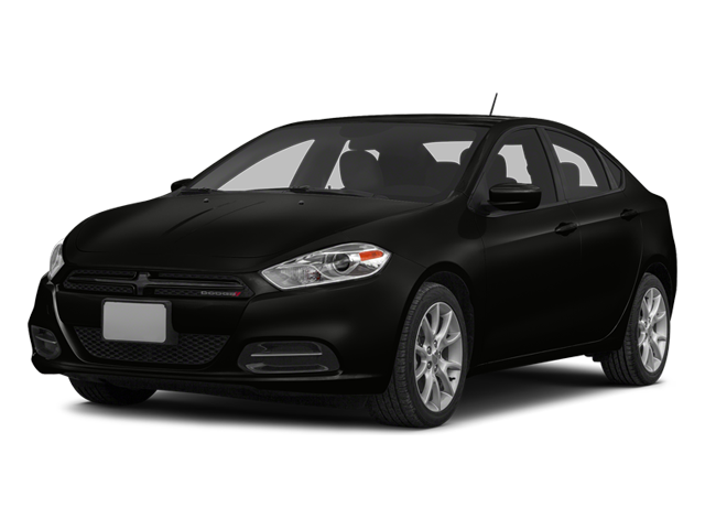2014 Dodge Dart SE/AERO