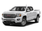 2016 GMC Canyon SLT