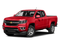 2017 Chevrolet Colorado 2WD LT
