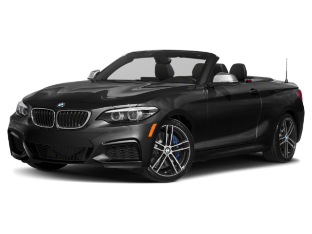 2018 BMW 2 Series M240i