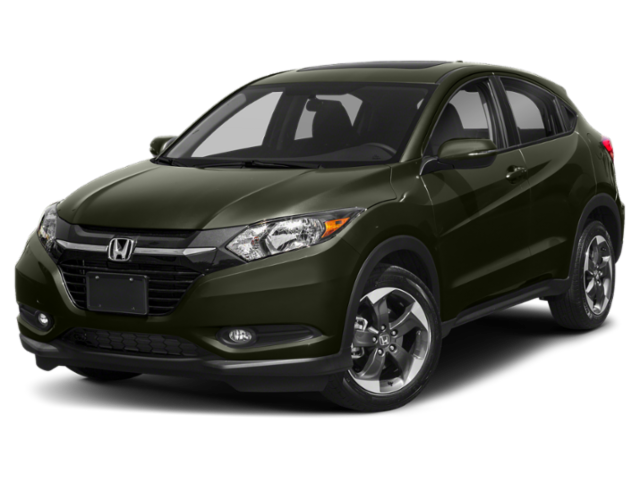 2018 Honda HR-V EX for sale in Port Charlotte, FL