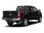 2017 Ford F-250SD Lariat