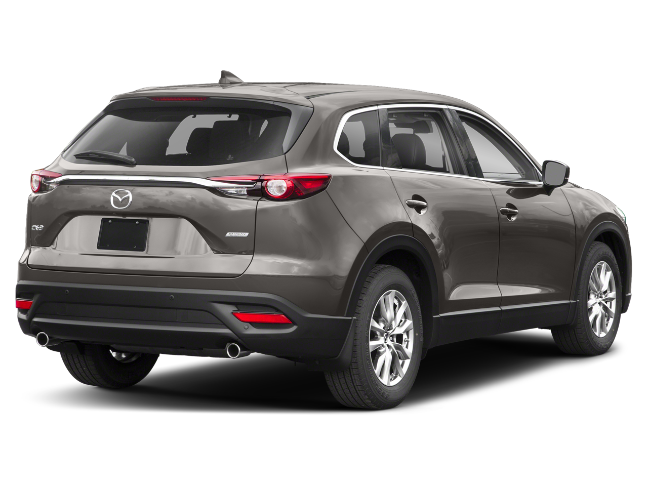 2019 Mazda Mazda CX-9 Touring