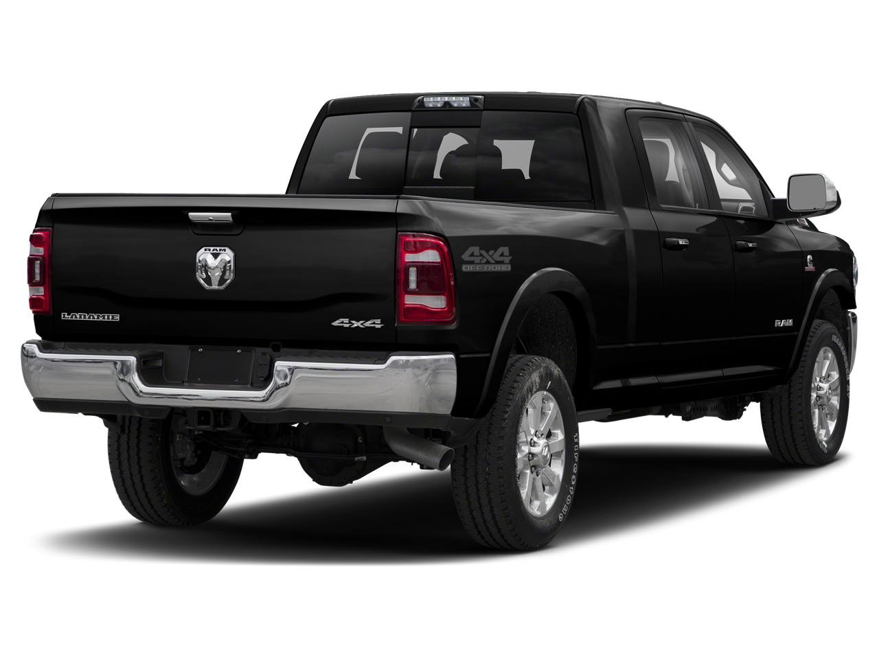 2020 RAM 2500 Limited