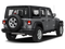 2021 Jeep Wrangler Unlimited Islander