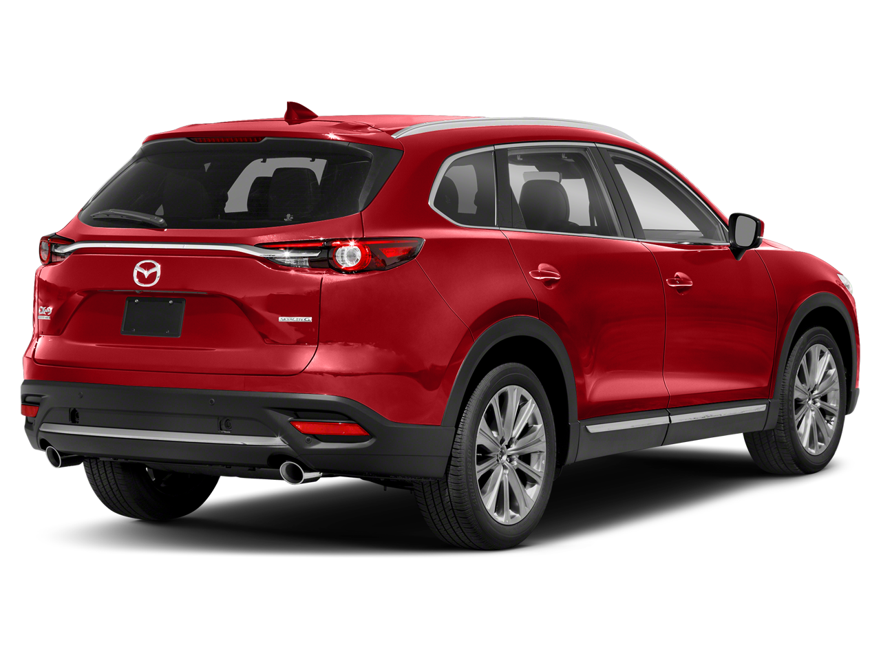 2023 Mazda CX-9 Signature - Photo 27