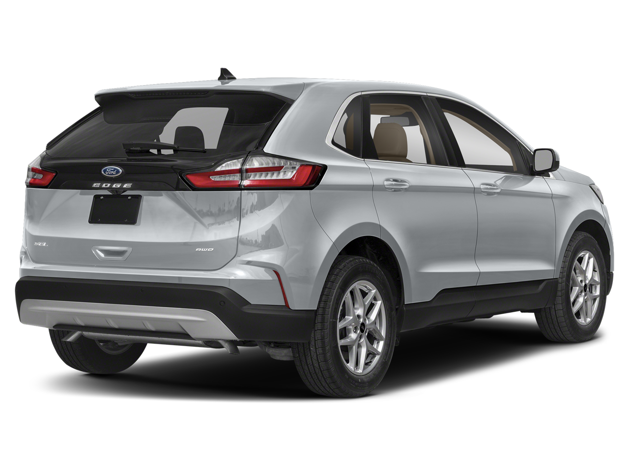 2024 Ford Edge Sport