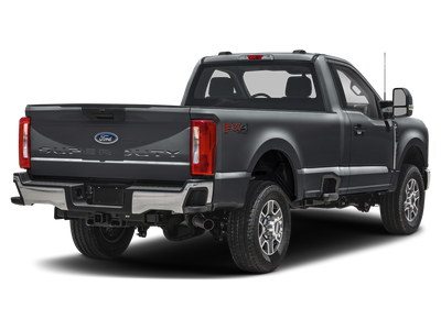 2024 Ford F-350SD XLT