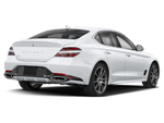2024 Genesis G70 2.5T