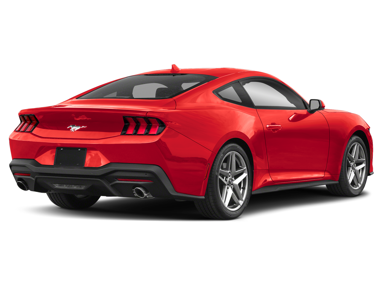 2025 Ford Mustang EcoBoost Fastback - Photo 20