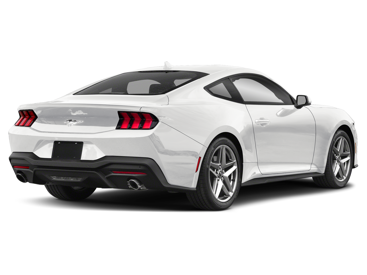2025 Ford Mustang EcoBoost Fastback - Photo 21