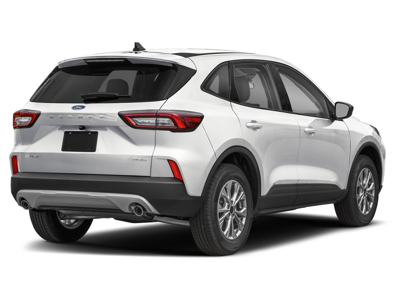2026 Ford Escape Active - Photo 21