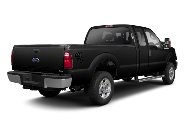 2011 Ford F-250SD XLT
