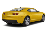 2012 Chevrolet Camaro 2LS