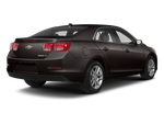 2013 Chevrolet Malibu Eco Premium Audio