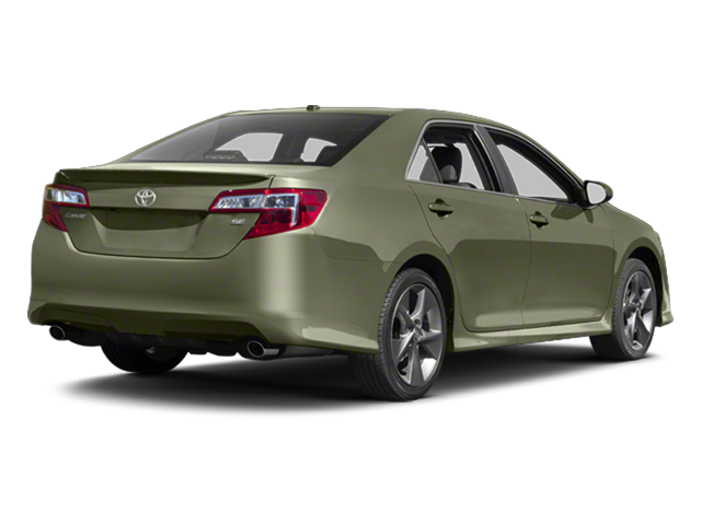 2013 Toyota Camry LE
