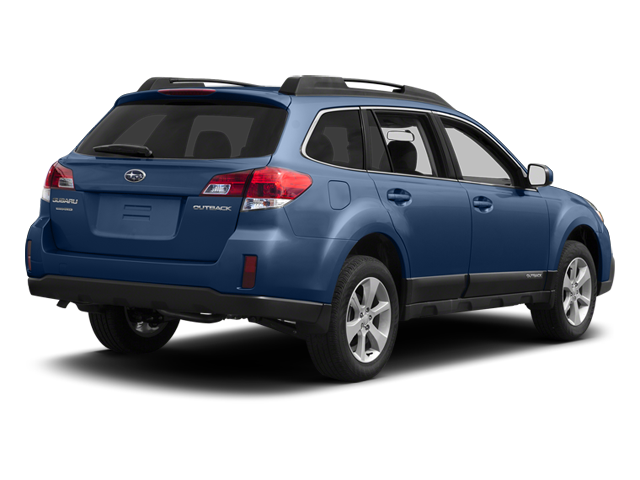 2014 Subaru Outback 2.5i