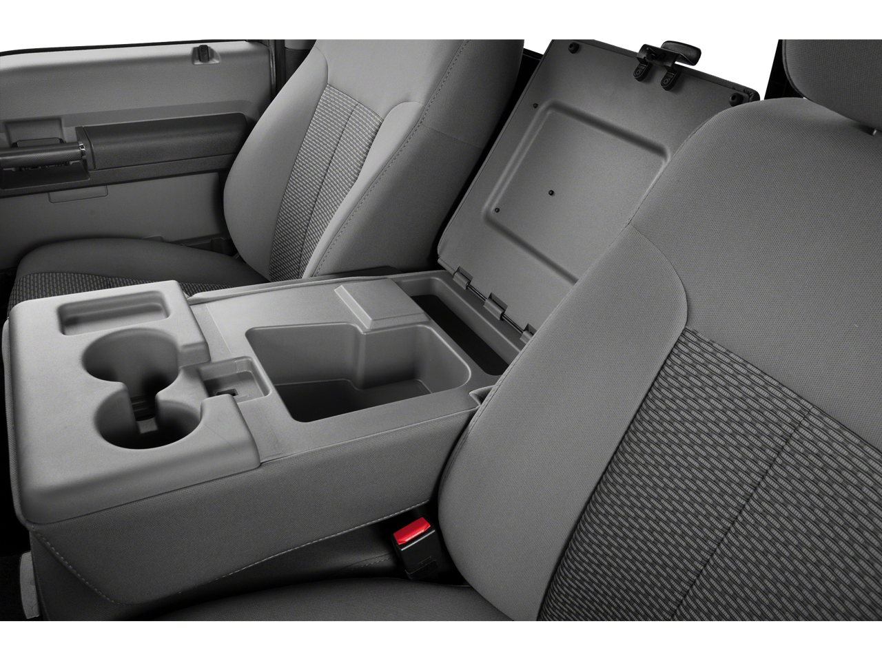 2015 Ford F-250SD XL