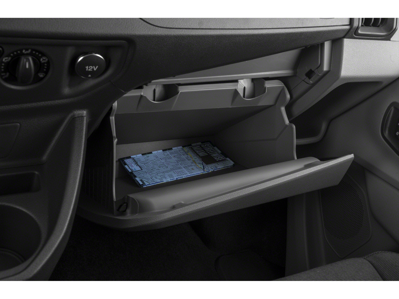 2015 Ford Transit-150 XLT