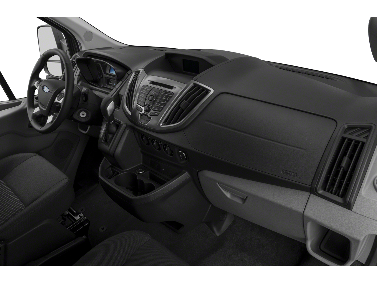 2015 Ford Transit-150 XLT