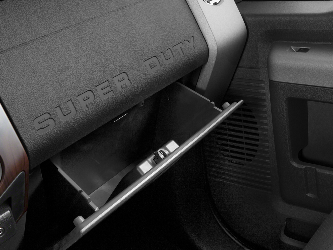 2016 Ford F-250SD Super Duty