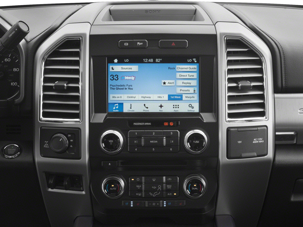 2018 Ford F-250SD Super Duty