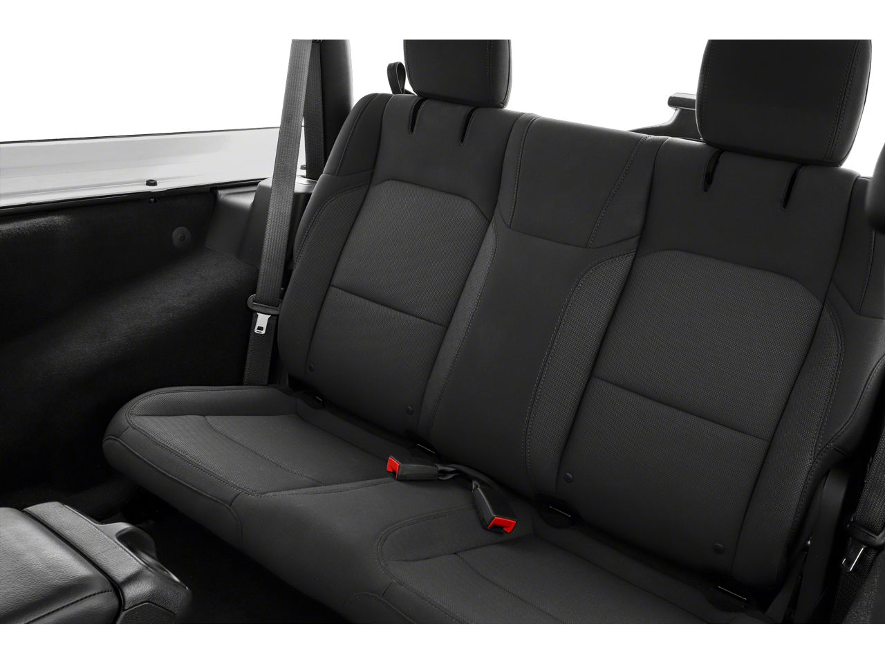 2018 Jeep Wrangler Sport