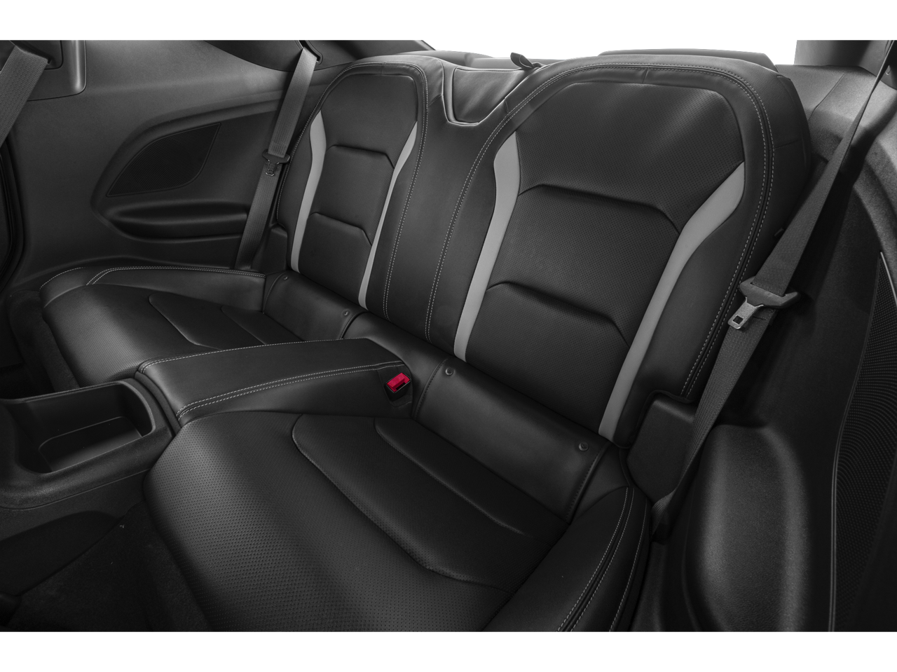 2019 Chevrolet Camaro 2LT 2LT